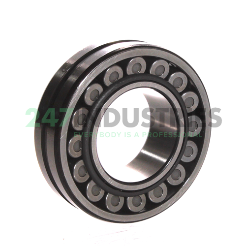 22208EAKE4 NSK Image 2