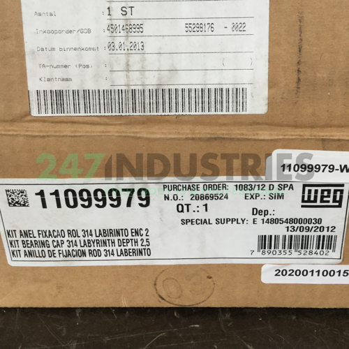 11099979 WEG Image 3