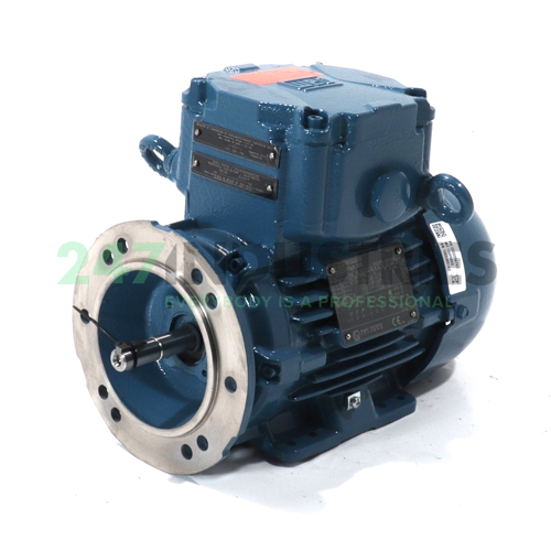 0.25K31CI2714B352G WEG