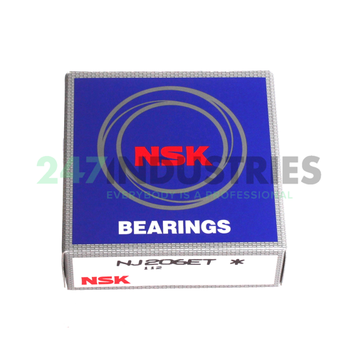 NJ206ET NSK Image 4