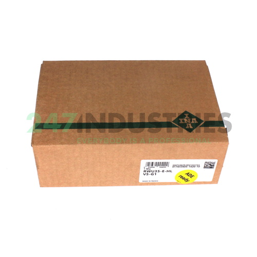 RWU35-E-HL-V5-G1 INA Image 4