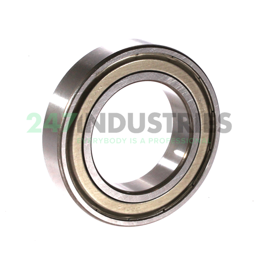 6009ZZC4 NSK Image 2