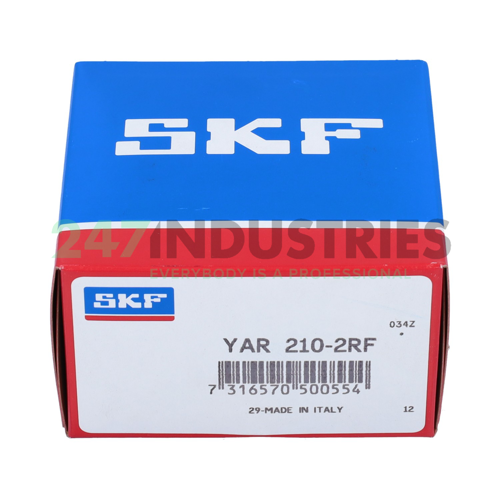 YAR210-2RF SKF Image 3