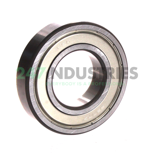 6207ZZC3E NSK Image 2