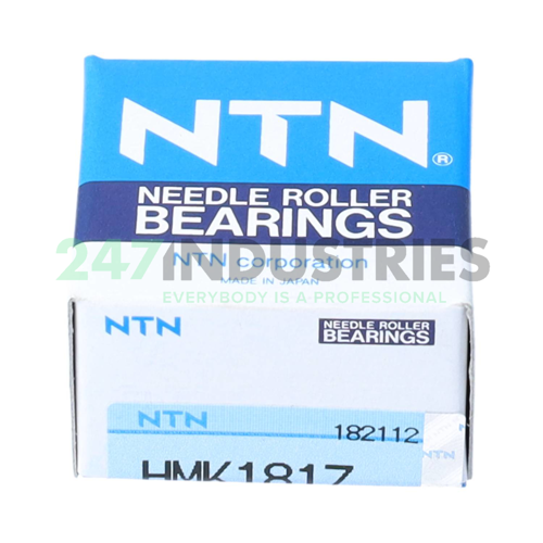 HMK1817 NTN Image 3