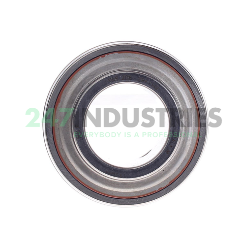YAR206-2RF/HV SKF