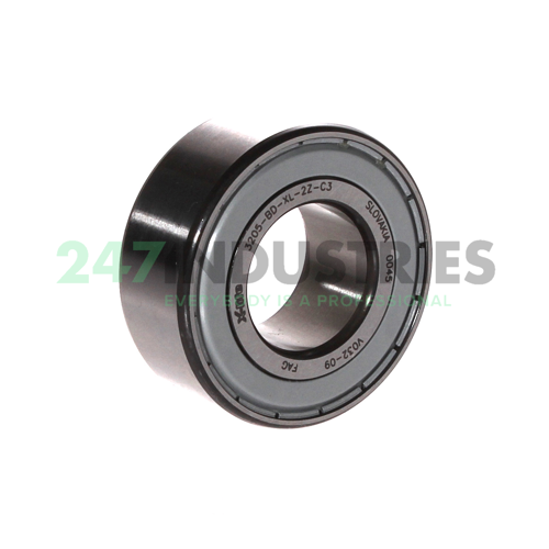 3205-BD-XL-2Z-C3 FAG