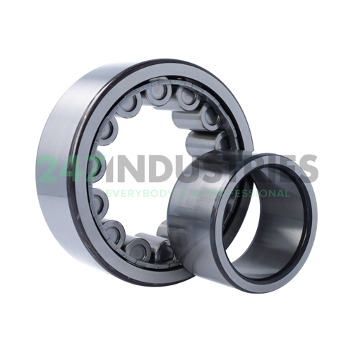 NU2317ECJ/C3 SKF Image 2