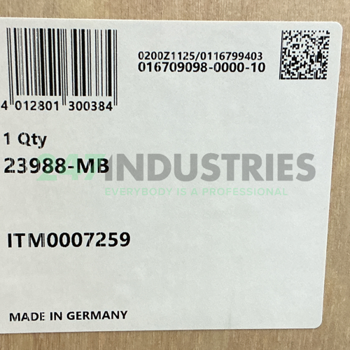 23988-MB FAG Image 3