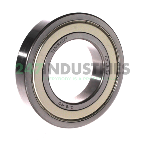 6213-ZZ Timken