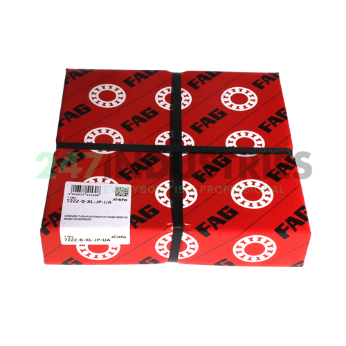 7222-B-XL-JP-UA FAG Image 3