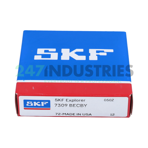 7309BECBY SKF Image 3