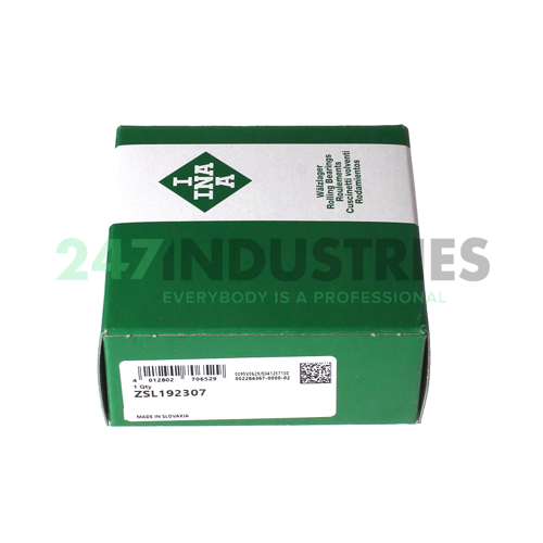 ZSL192307 INA Image 3