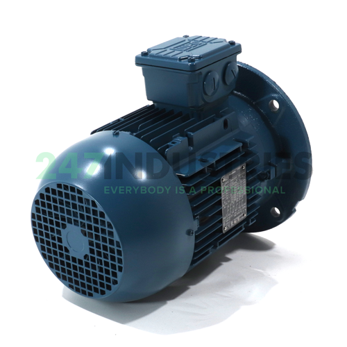 3K31AL3100L2B5 WEG Image 3