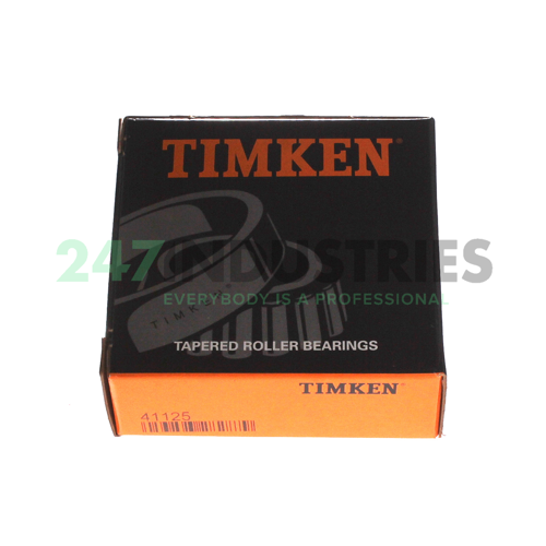 41125 Timken Image 3