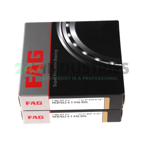 HCB7013-E-T-P4S-DUL FAG