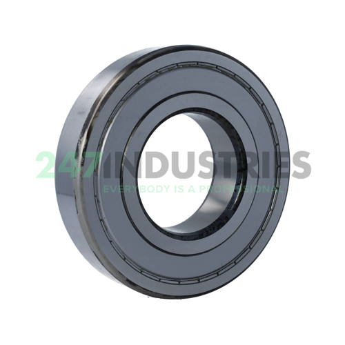 6317-2Z/C3 SKF Image 2