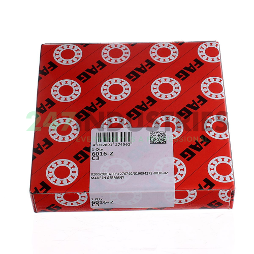 6016-Z-C3 FAG Image 4