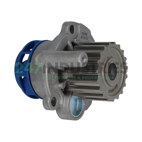 VKPC81416 SKF Image 7