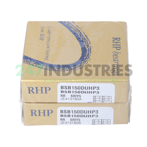 BSB150DUHP3 SRIY5 RHP