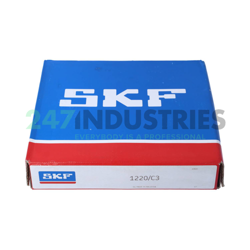 1220/C3 SKF Image 4