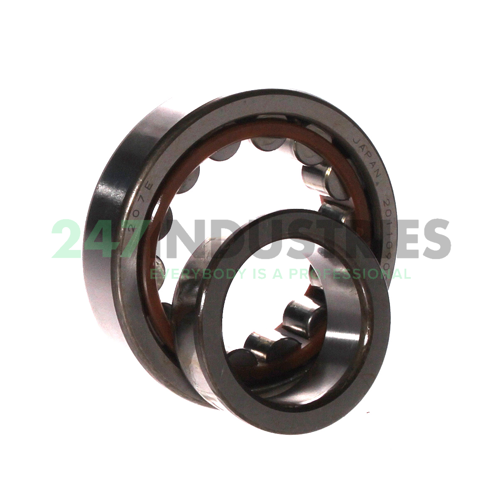 NJ207ET2X NTN Image 3