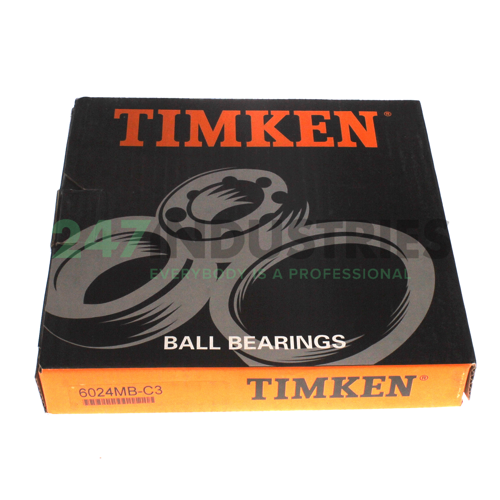 6024MB-C3 Timken Image 3