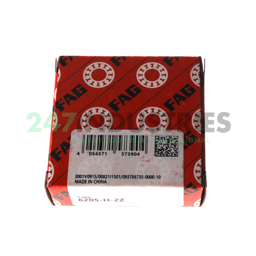 6205-H-2Z FAG Image 3