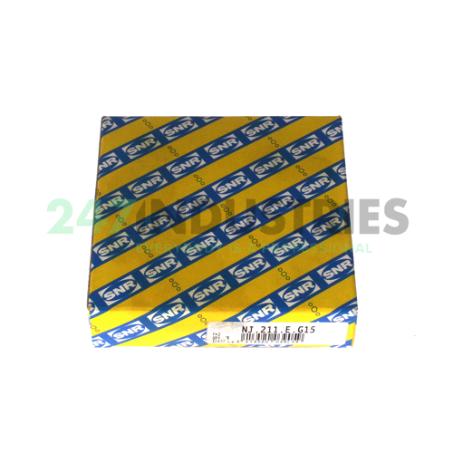 NJ211E G15 SNR Image 4