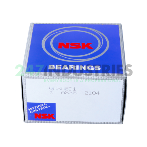 UC308D1 AS3S NSK Image 4