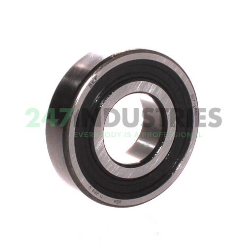 307-2RS1 SKF
