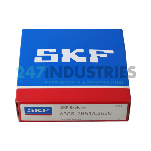 6308-2RS1/C3GJN SKF Image 3