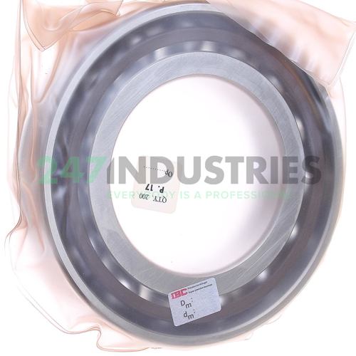 7219C.TPA.P2H.UL IBC Bearings