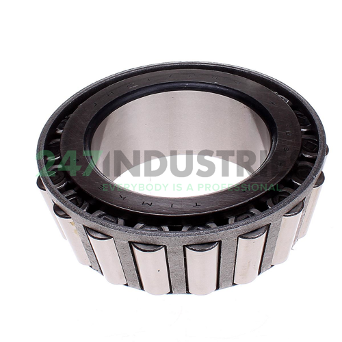 JH217249-N0000 Timken Image 2