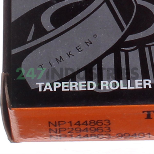 NP144863-99401 Timken Image 5