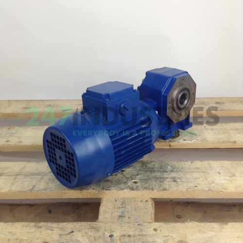 MRV325UO4E-HF71B4B14/ Rossi Image 4