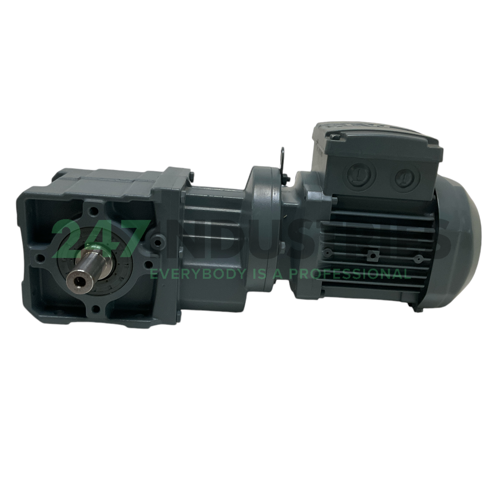 W37DR63L4/TH SEW-EURODRIVE Image 2