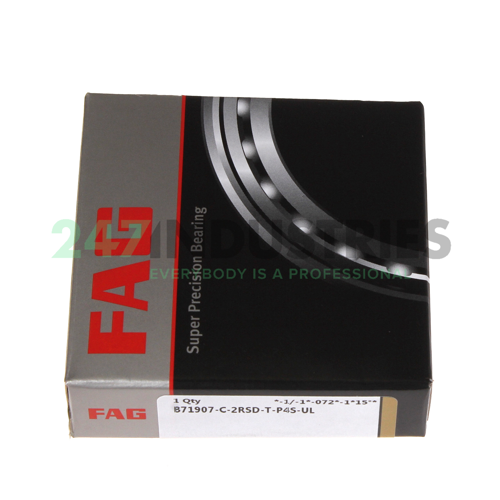 B71907C.2RSD.T.P4S.UL FAG Image 2