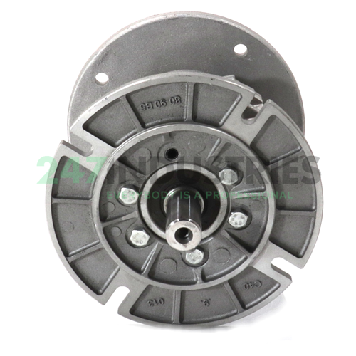 P402AF18V4DB5-80B5I36 Hydro-Mec Image 2