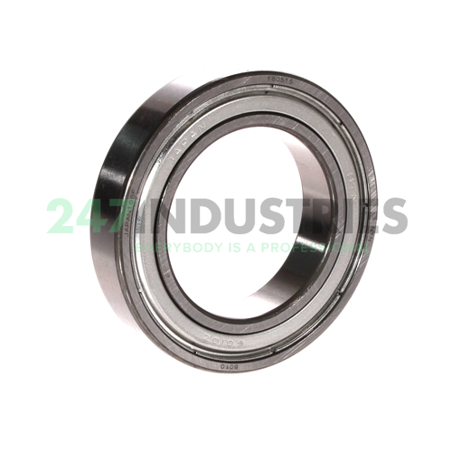 6010ZZCM/5K NTN Image 2