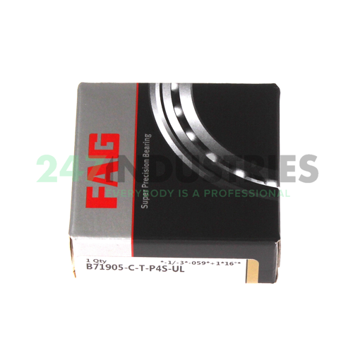 HCB71905-C-T-P4S-UL FAG Image 3