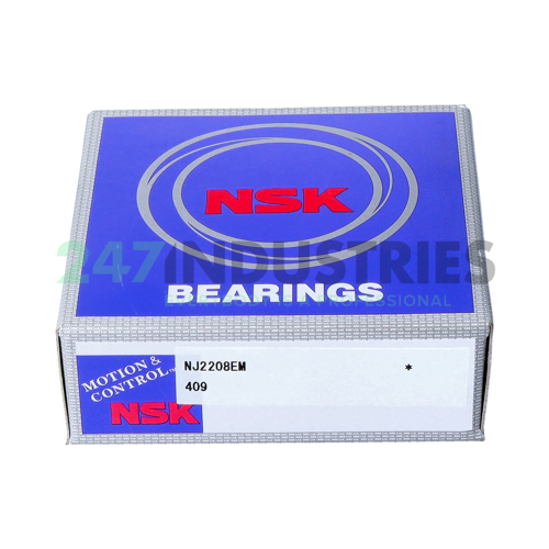 NJ2208EM NSK Image 4