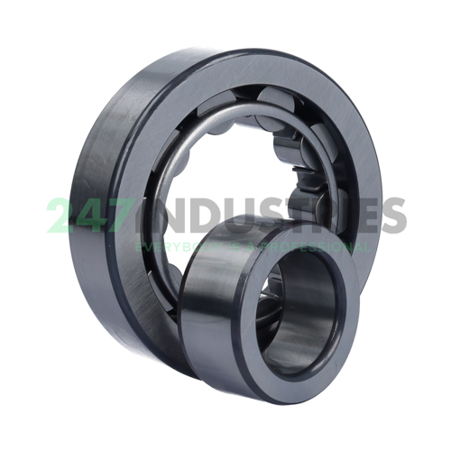 NU407-XL-C3 FAG Image 3