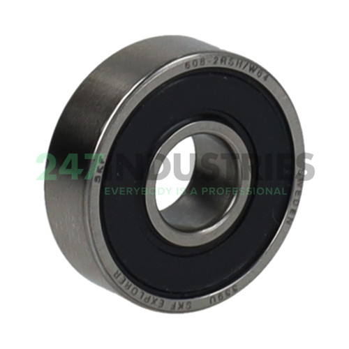608-2RSH/W64 SKF