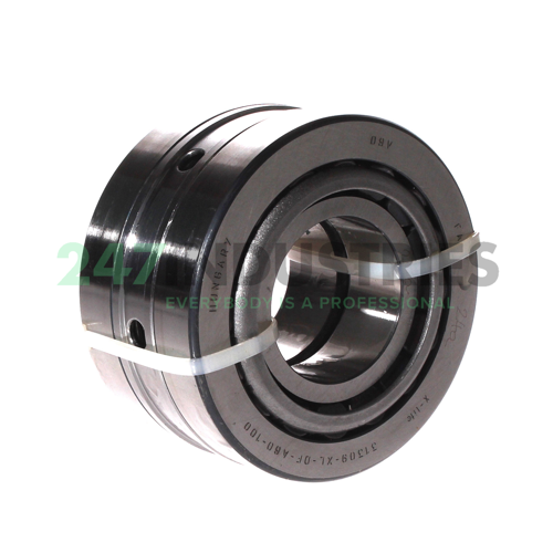 31309-XL-DF-A60-100 FAG Image 3