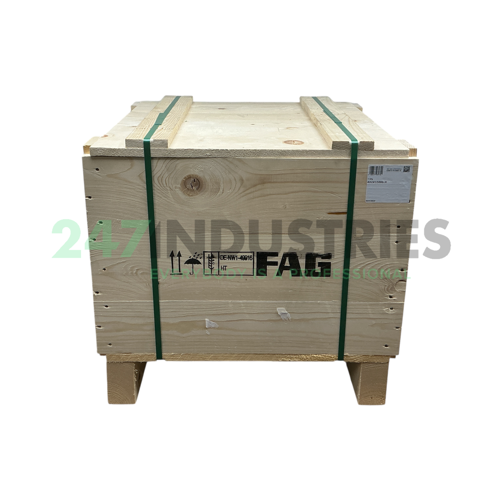 AH241/500G-H FAG Image 2