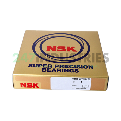 110BER10STYNSULP3 NSK Image 3