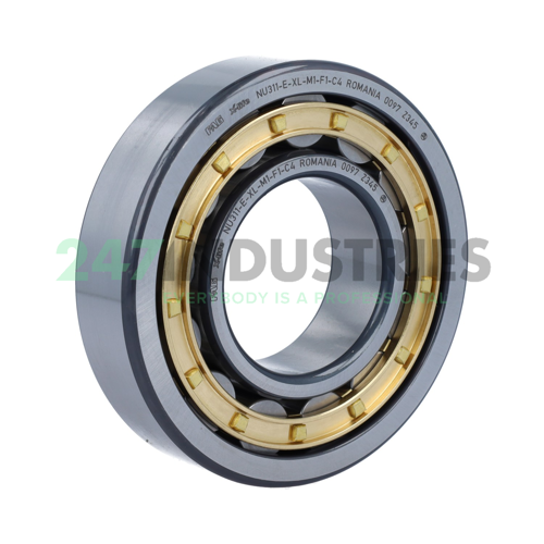 NU311-E-XL-M1-F1-C4 FAG