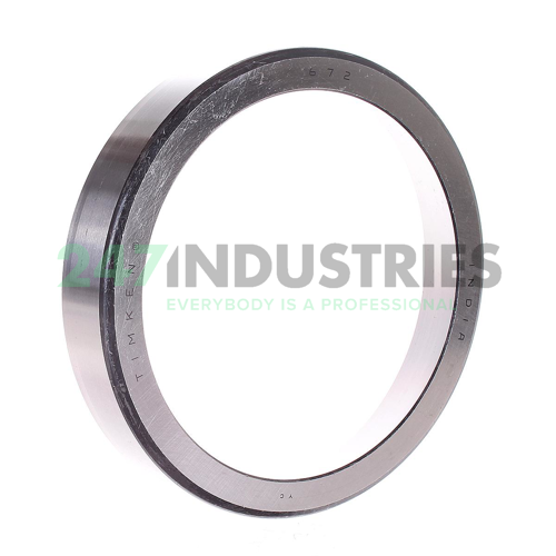 672 Timken