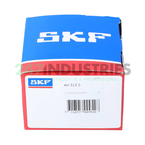 AH313G SKF Image 2